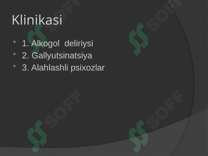 ALKOGOLIZM VA GIYOHVANDlik 3