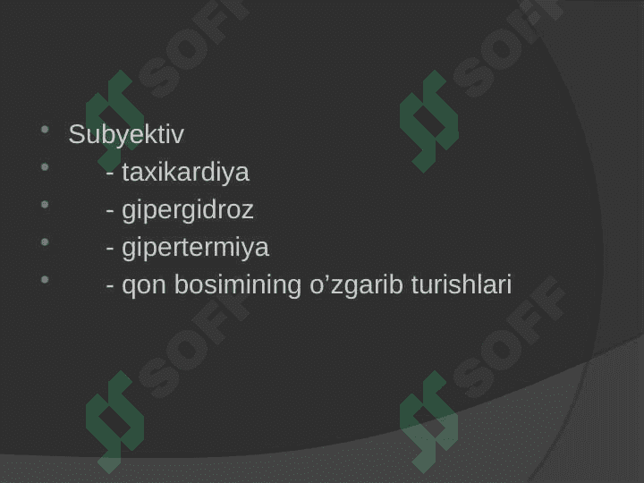 ALKOGOLIZM VA GIYOHVANDlik 5