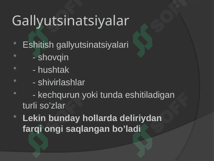ALKOGOLIZM VA GIYOHVANDlik 6