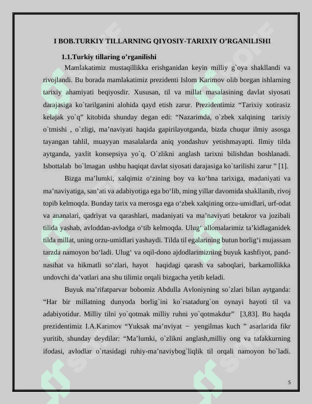 Ozarbayjon tilining fonetik xususiyatlari 5