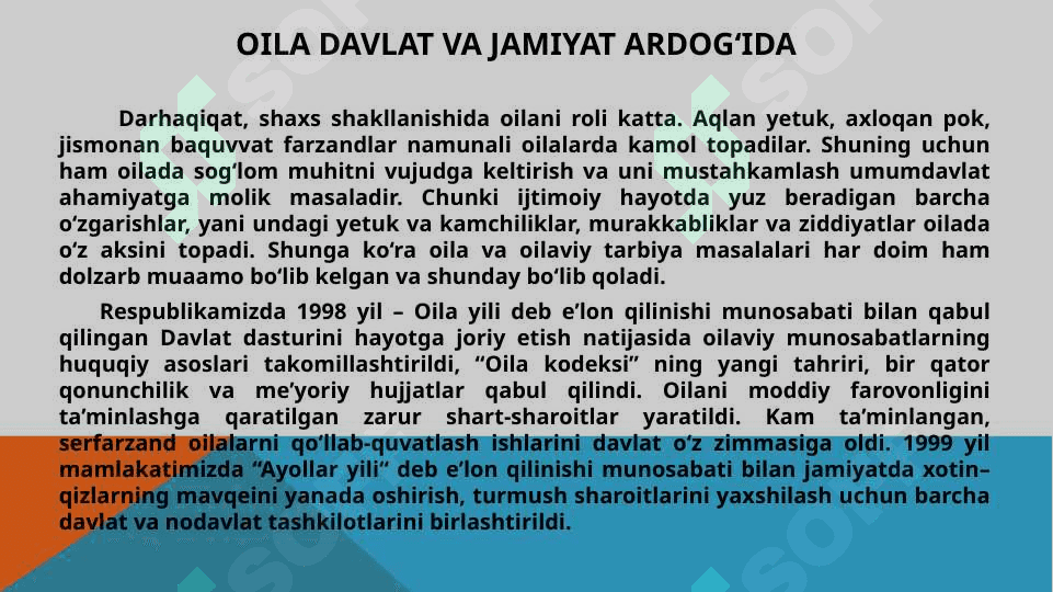 maktabgacha ta’lim muassasasi va oila  hamkorligi 3