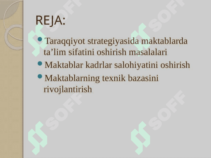 Maktablarda ta'lim sifatini oshirish 2