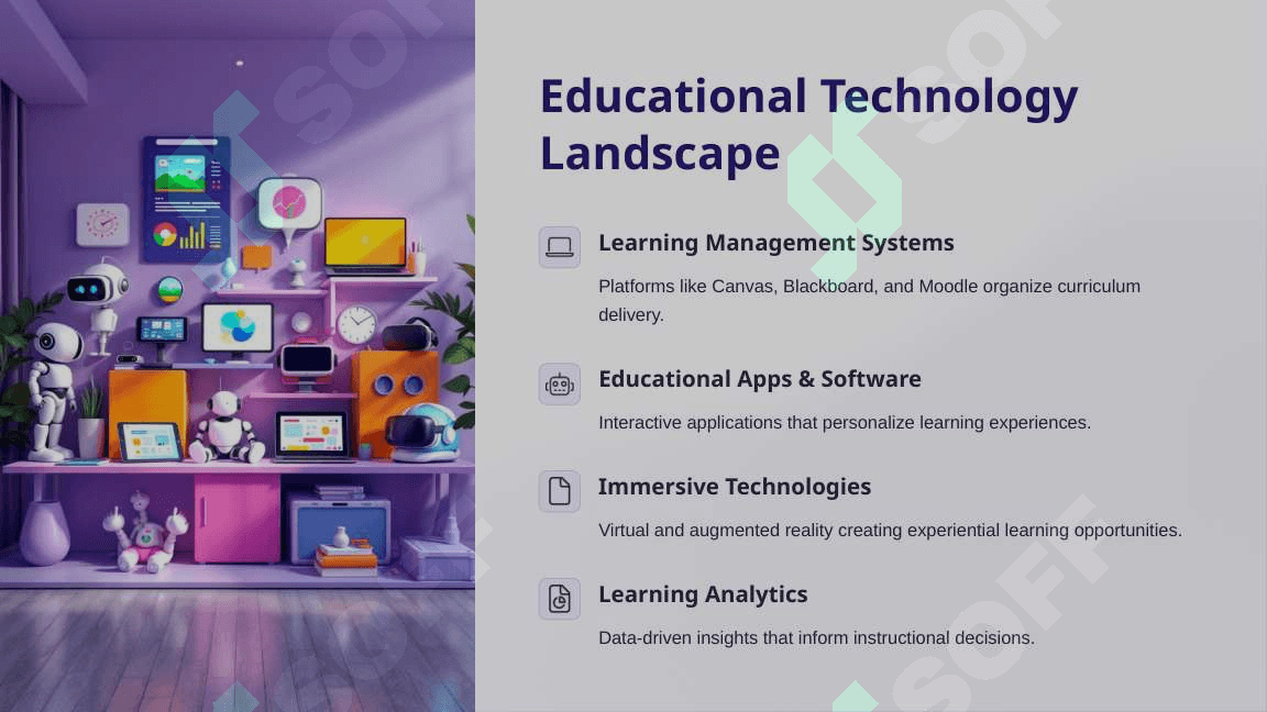 The Role of Technology in Modern Education 2