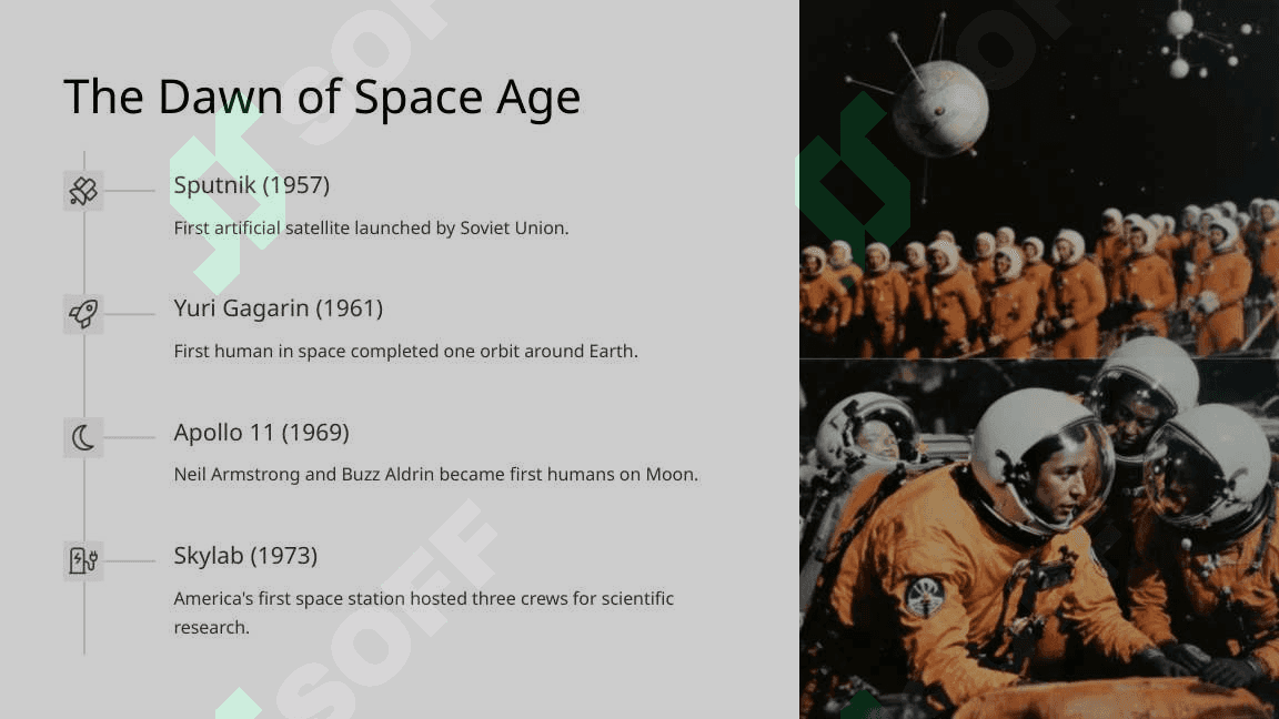 Space Exploration: Achievements and Future Missions 2