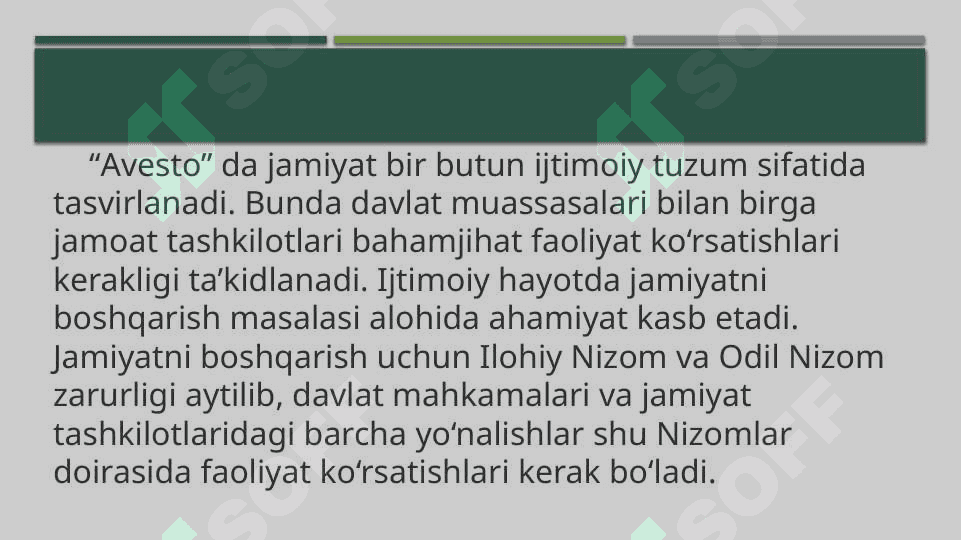 O‘zbek xalq pedagogikasi va islom ta’limotida ijtimoiy-pedagogik g‘oyalar 8
