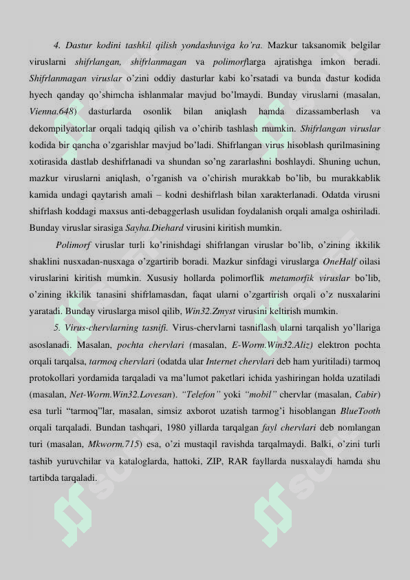 Kiber 6