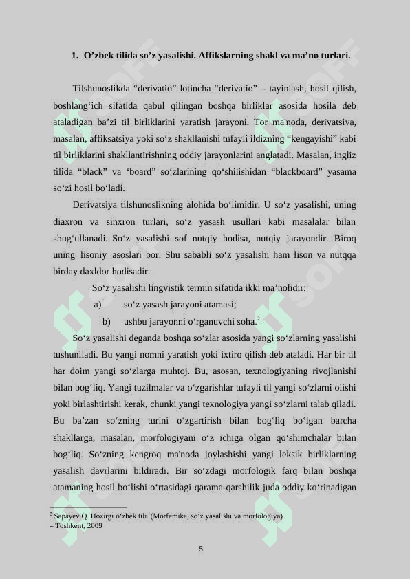 Affiksatsiya usulida so'z yasash K.docx 5