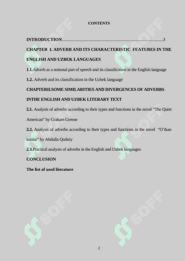 The classification of adverbs in English and Uzbek languages K.docx 2