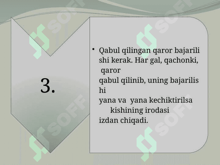 O'quvchilarda iroda sifatlarini tarbiyalash yo'llari 5