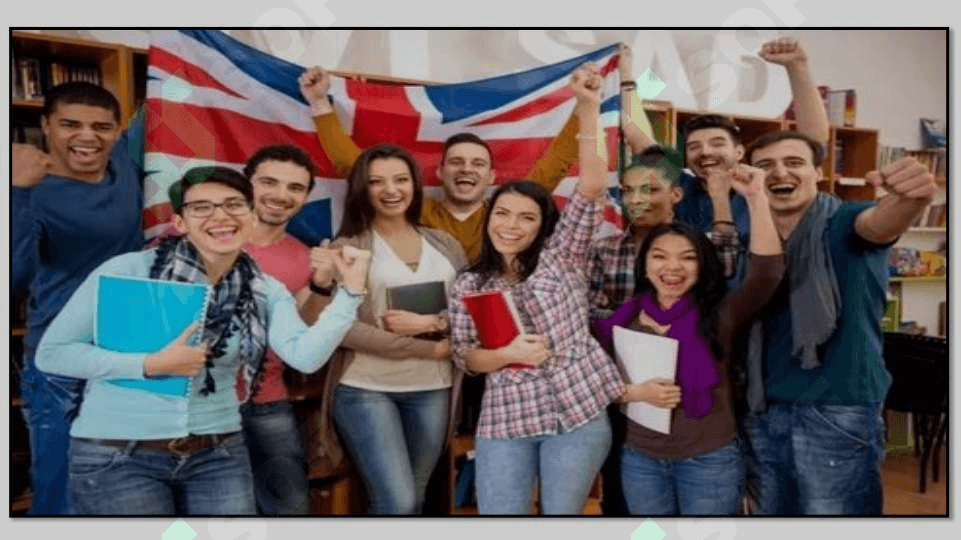 Students life in the countries whose language is being learned 4