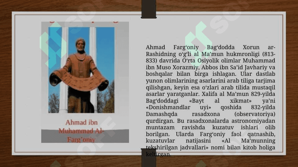 O‘ZBEKISTONDAGI OLIMLARNING  GRAFIKA FANIGA QO‘SHGAN  HISSALARI 4