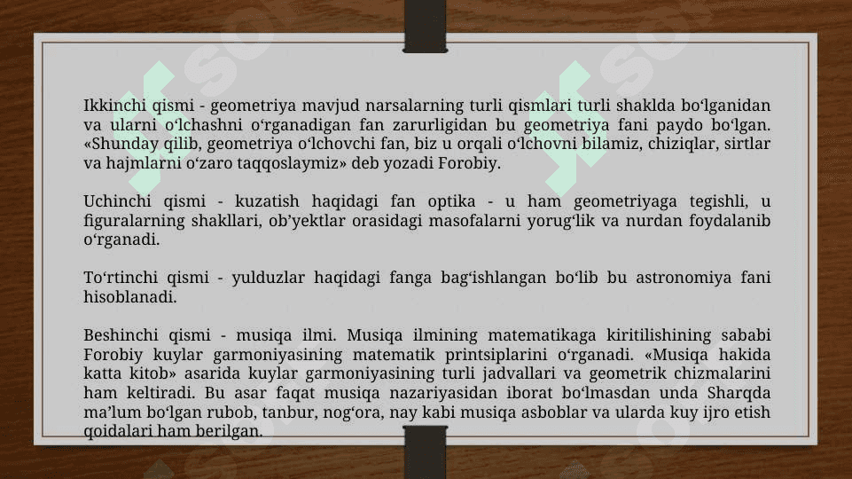 O‘ZBEKISTONDAGI OLIMLARNING  GRAFIKA FANIGA QO‘SHGAN  HISSALARI 8