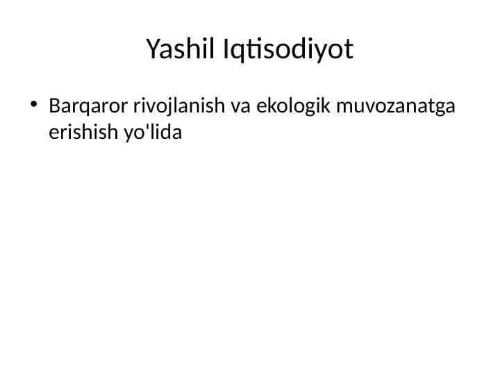 Yashil_Iqtisodiyot (2)