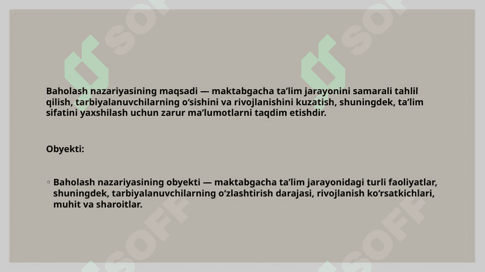 Maktabgacha taʼlimda multimedadan foydalanish 8