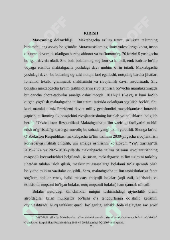 Rinolaliyada ovoz buzilishi va korreksion metodikalarni qoʻllash 2