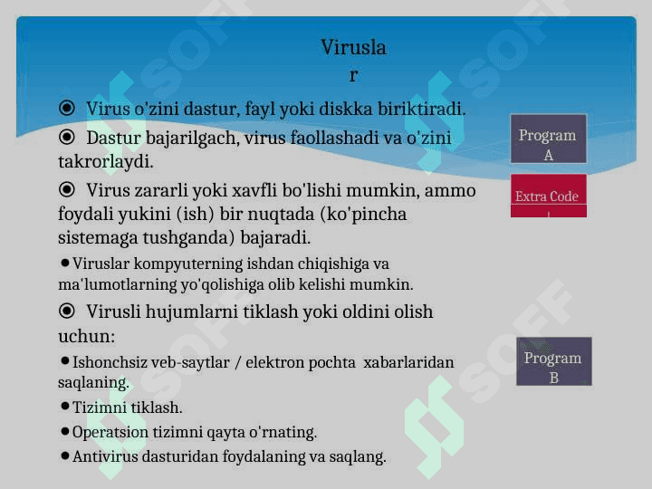 Kiberxavfsizlikda kriptografik himoyalash usullaridan foydalanish. Iqtisodiy axborotni himoyalash(Sezar,almashtirish usullari) 7