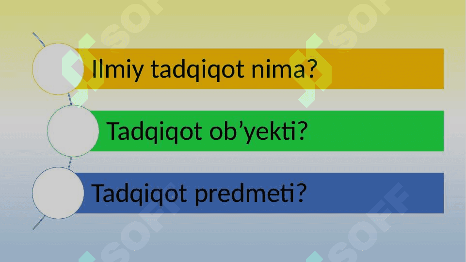 Bo`lajak o`qituvchilarni ilmiy tadqiqot ishlariga yo`naltirish 3