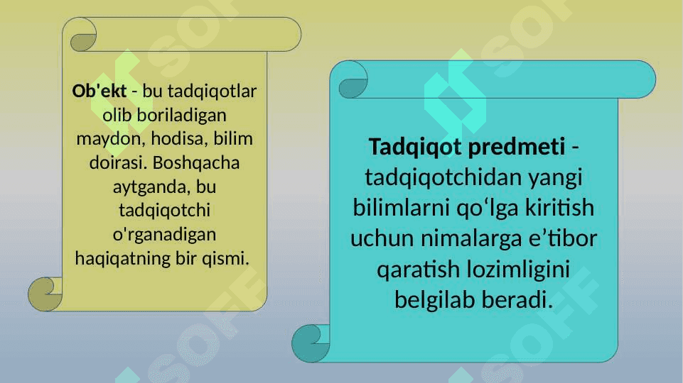 Bo`lajak o`qituvchilarni ilmiy tadqiqot ishlariga yo`naltirish 5