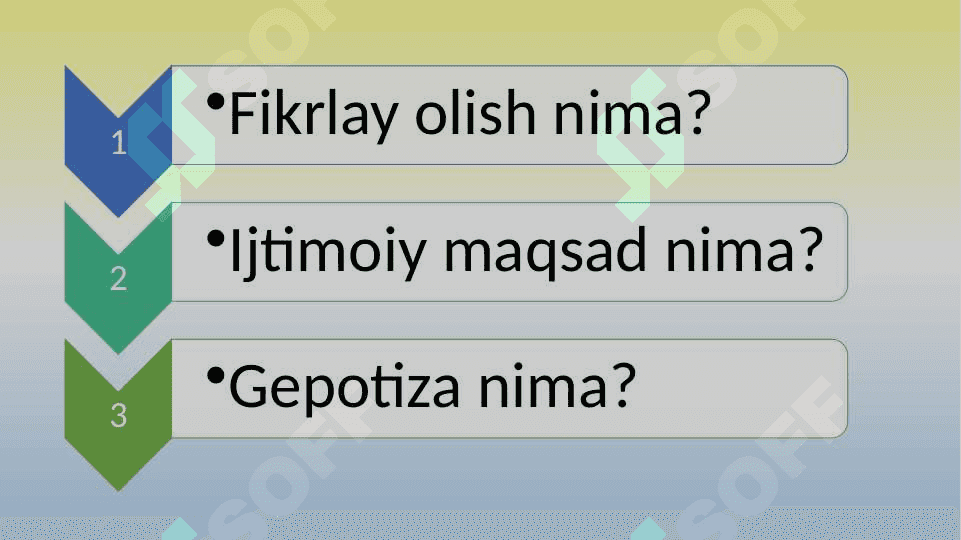 Bo`lajak o`qituvchilarni ilmiy tadqiqot ishlariga yo`naltirish 8