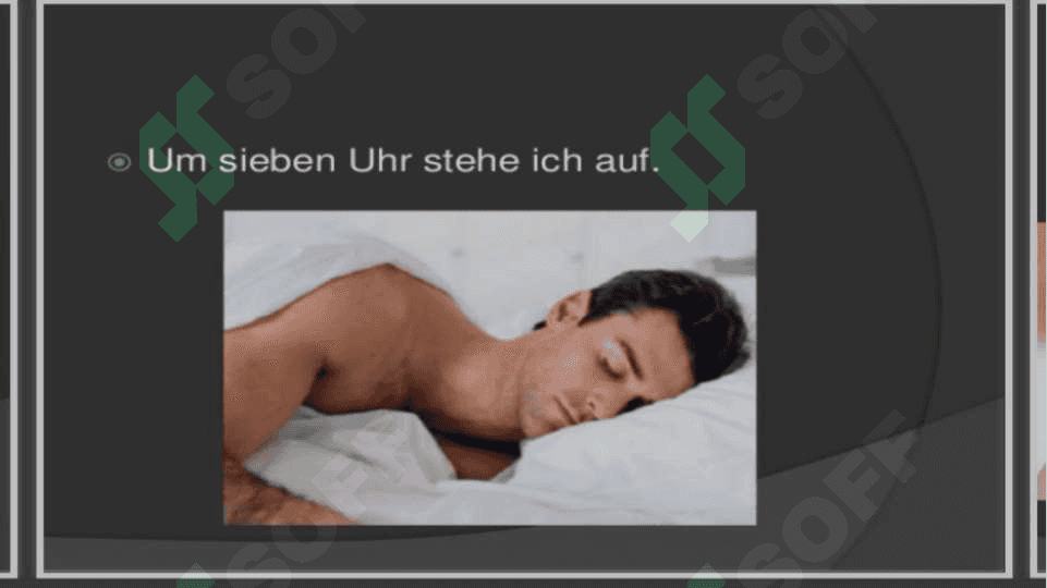 MEIN ARBEITSTAG 2