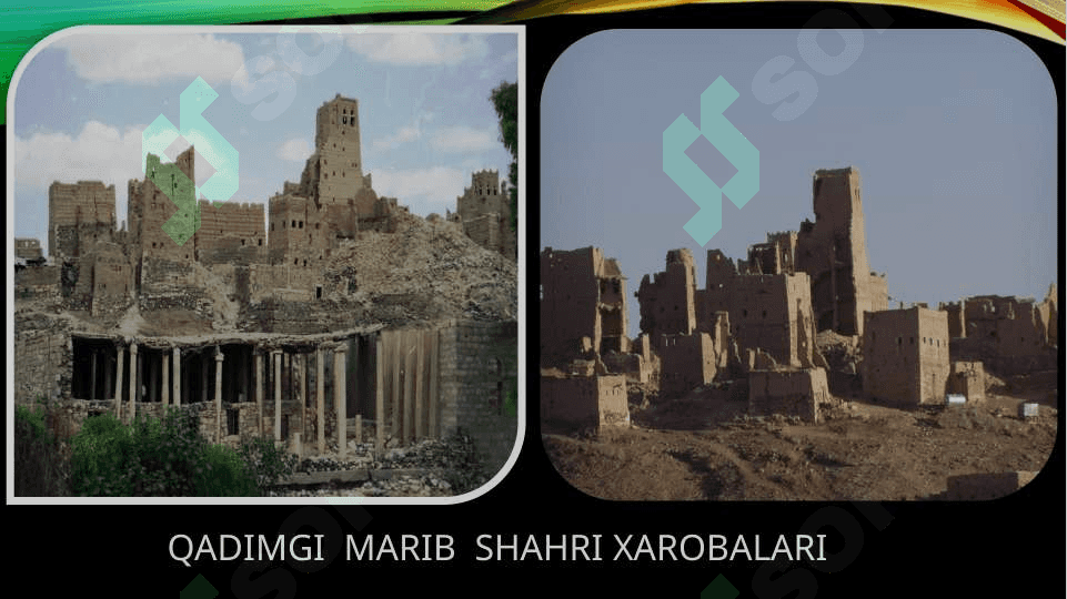 Arab xalifaligi. 6