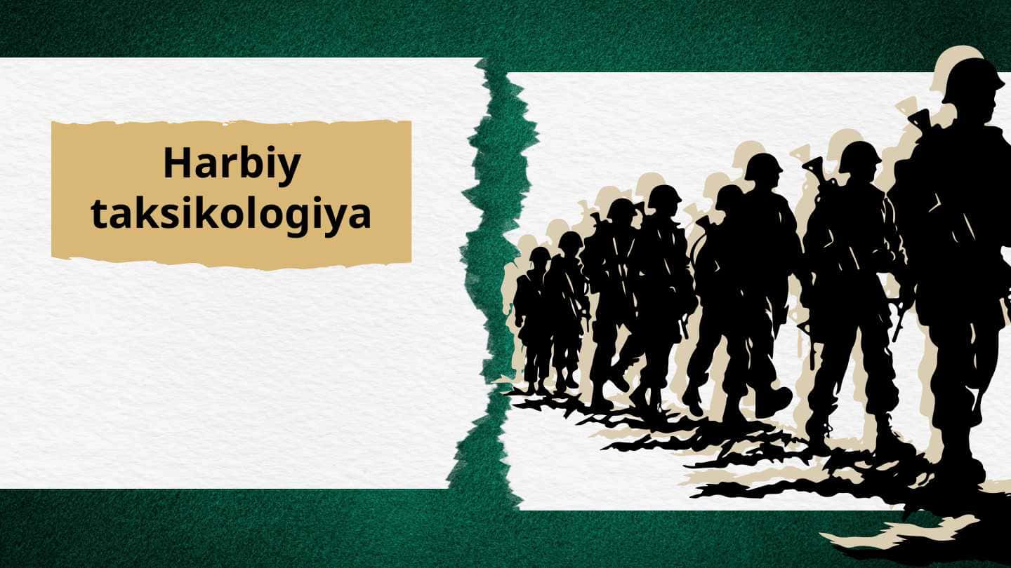 Harbiy toksikologiya 1