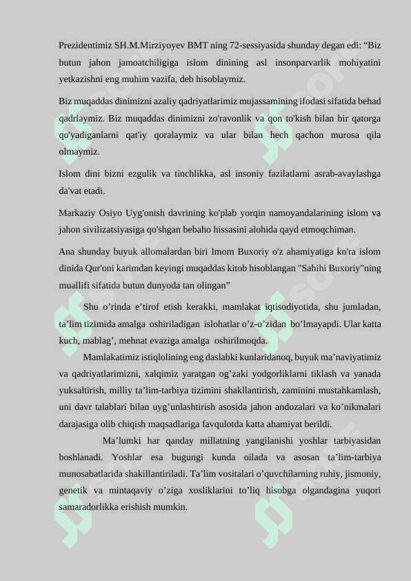 Allomalar merosida-axloqiy tarbiyaning tutgan o‘rni 4