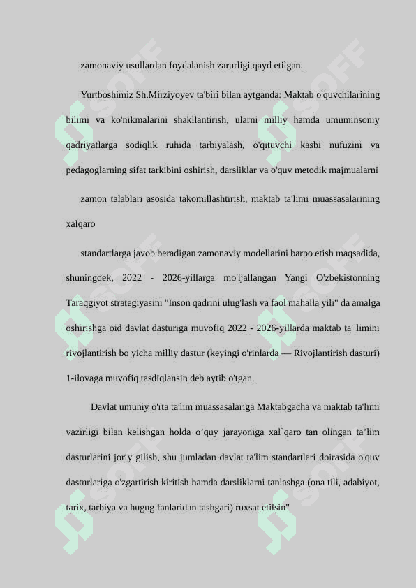 Mavzu: "Boshlang'ich sinf o’quvchilarida  kasr va kasr haqidagi tushunchasini shakllantirish" 4
