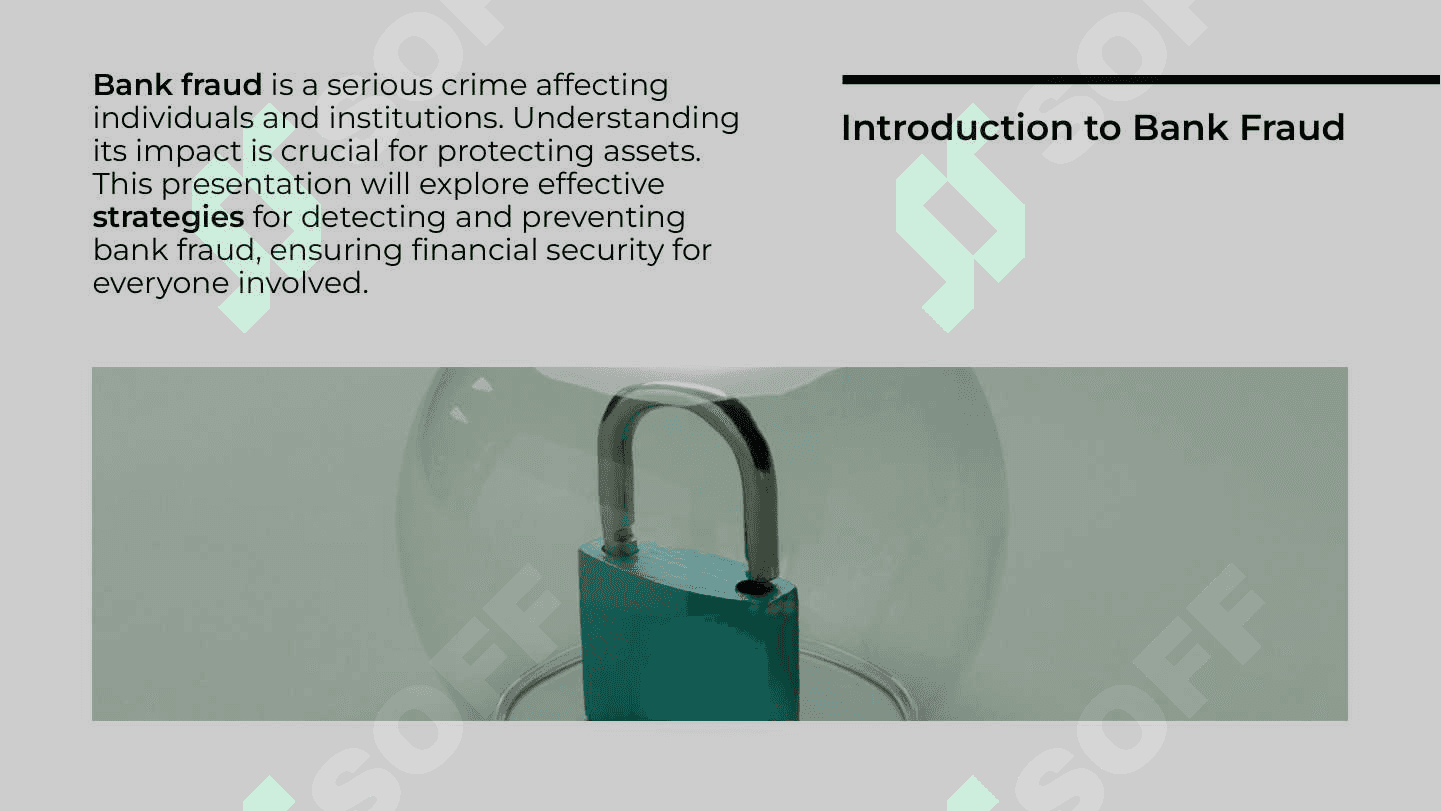 How Banks Detect and Prevent Fraud 2