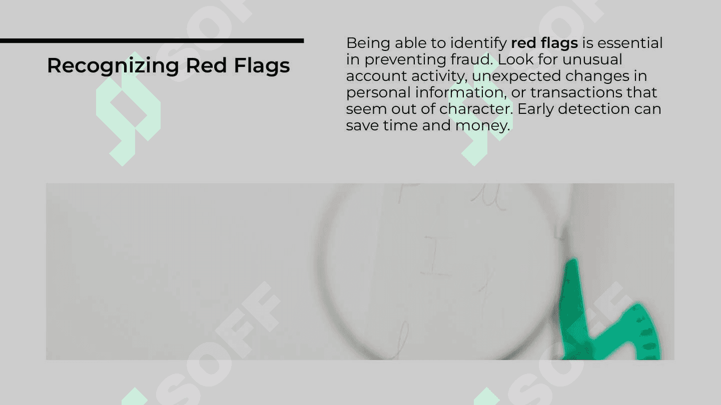 How Banks Detect and Prevent Fraud 4