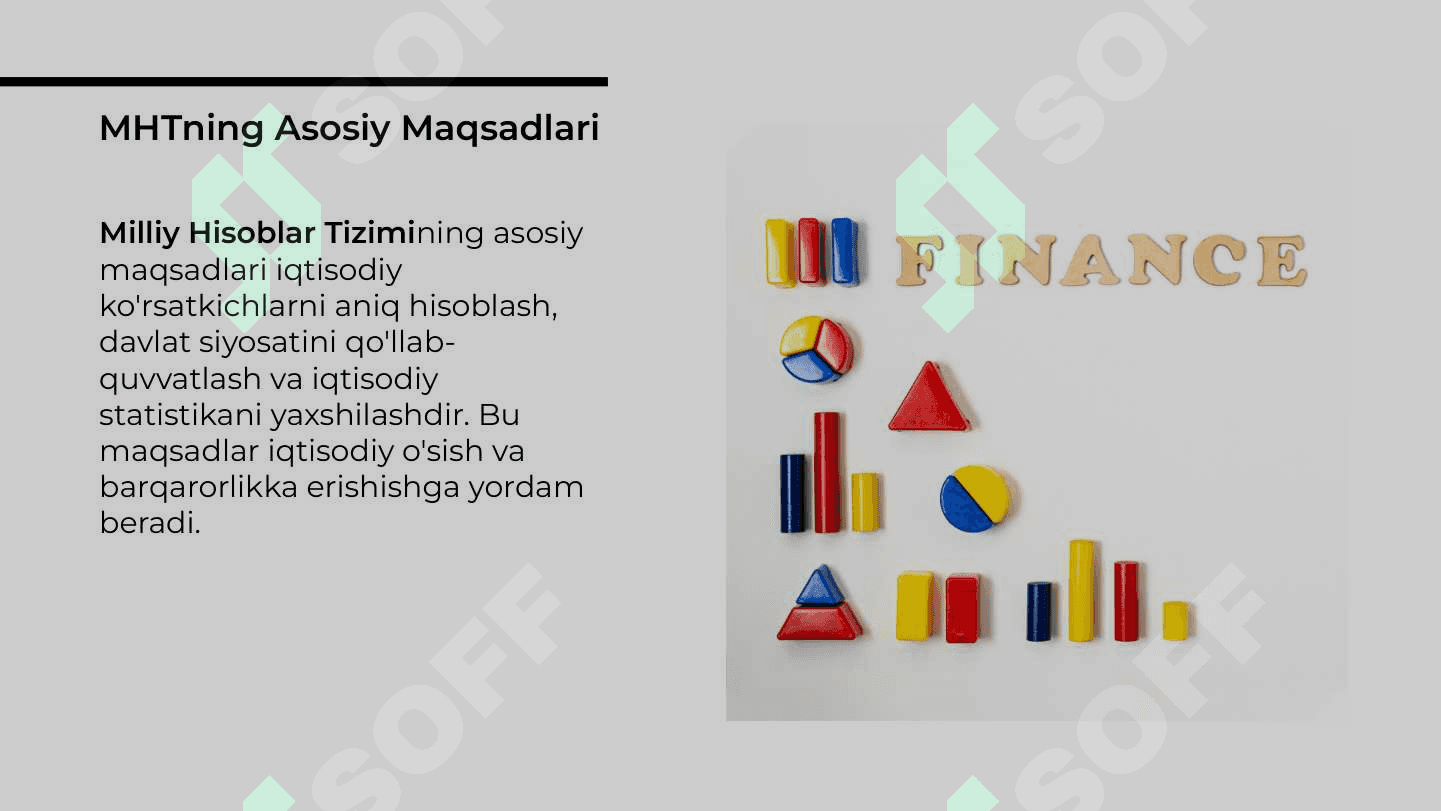 O'zbekistonda Milliy Hisoblar Tizimi Holati va Istiqbollari 8