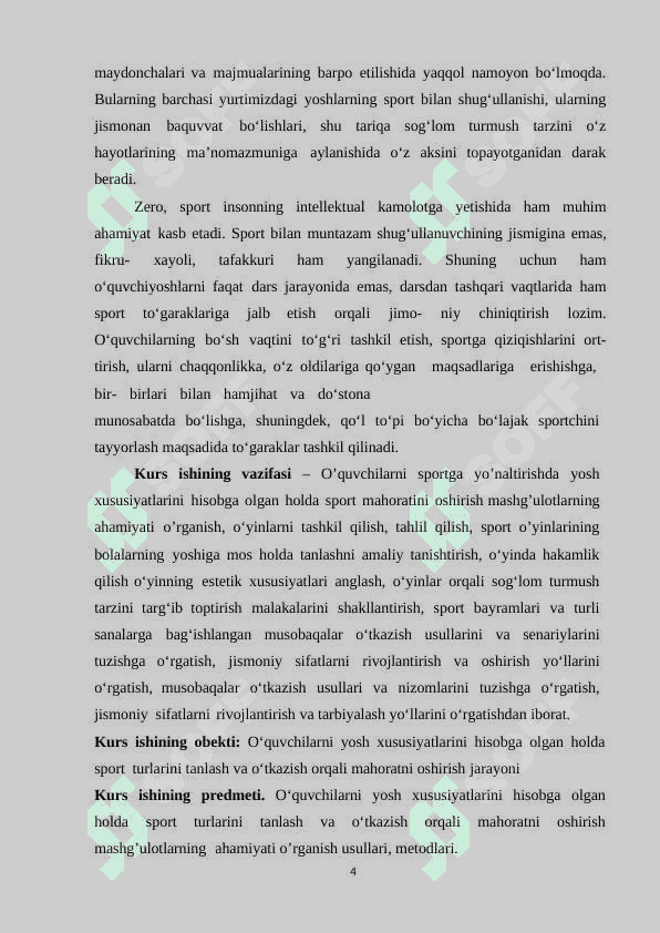 Shaxs tarbiyasida jismoniy tarbiyaning ahamiyati 3