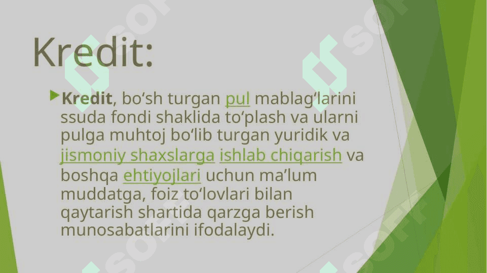Tijorat Bank vazifalari 4