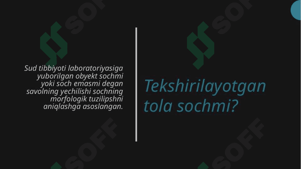 Sochlarining sud tibbiy ekspertizasi 8