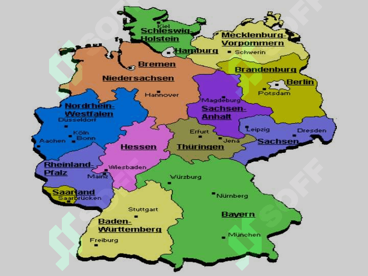 Германия таълим тизими 6