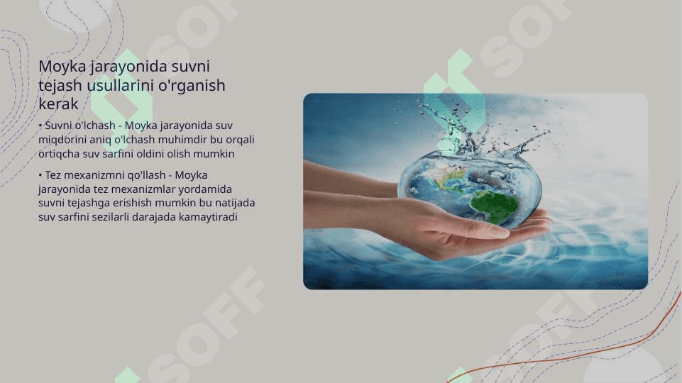 Moyka hizmati 4