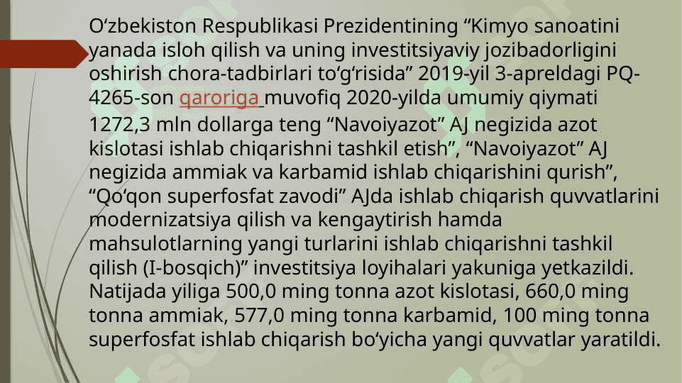 5. Mineral o’g’itlar bozori 4