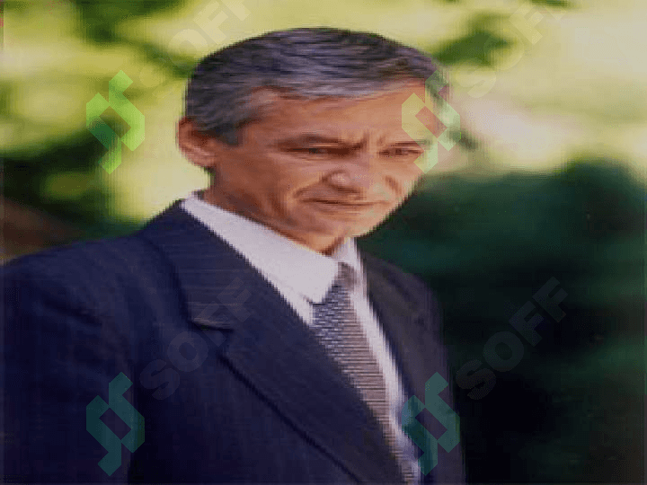 Muhammad Yusuf hayoti va ijodi 2