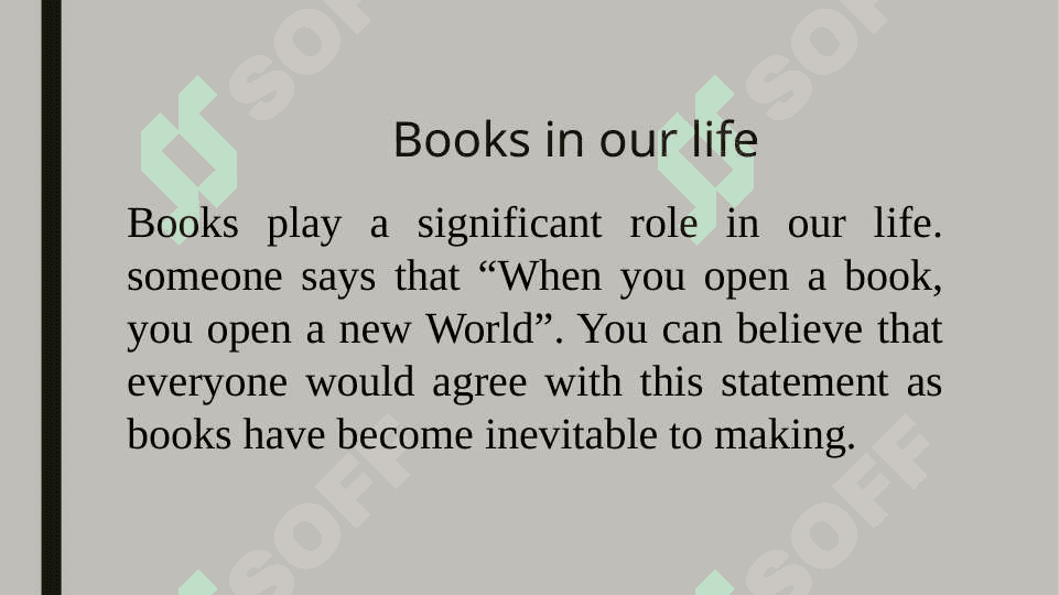 books 2