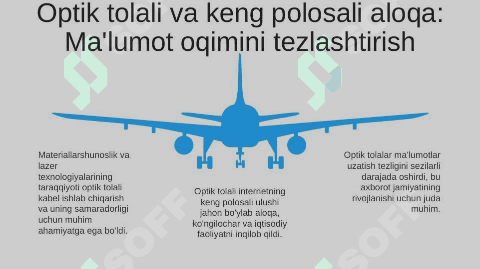Axborot jamiyatini yuzaga kelishida fan va texnika yutuqlarining ta'siri 5