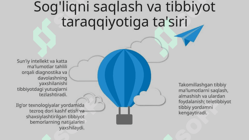Axborot jamiyatini yuzaga kelishida fan va texnika yutuqlarining ta'siri 6