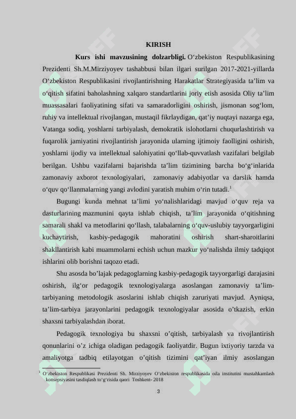 O’QITISH METODLARI 2