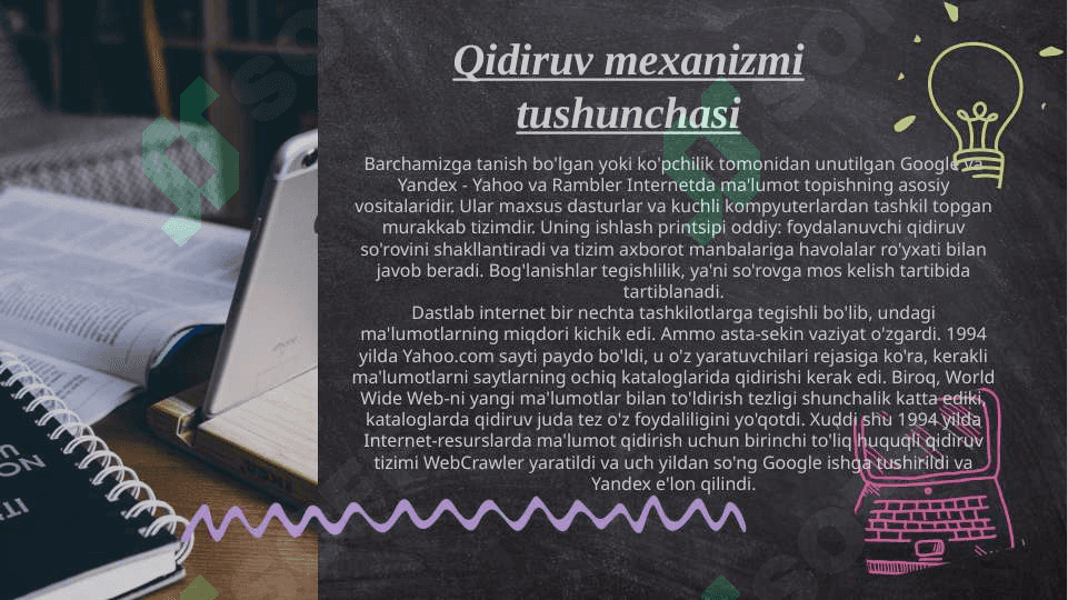 Internet ma'lumotlari 3