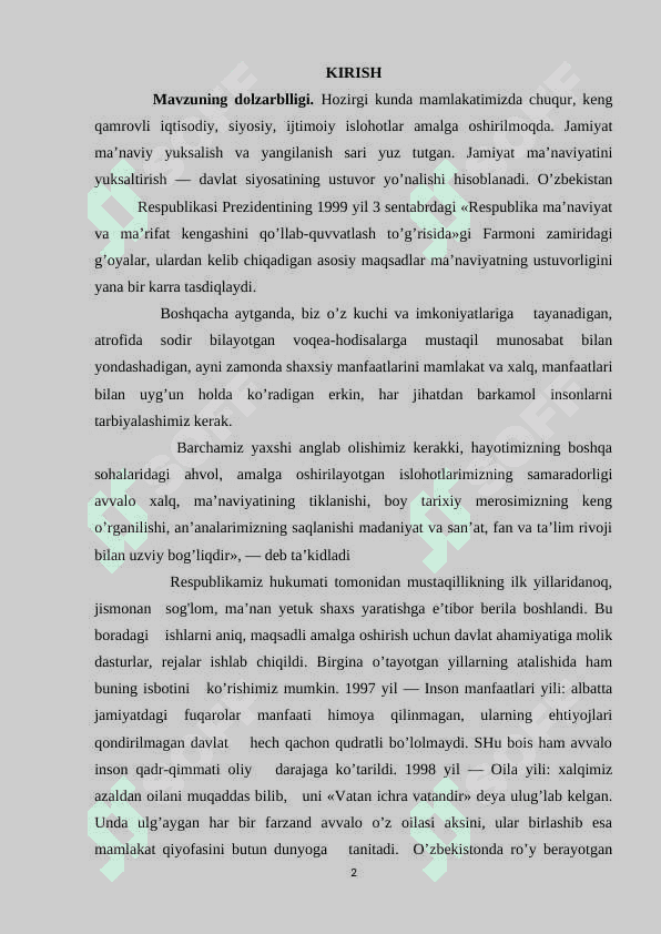 BOLA TARBIYASIDA MAHALLA VA MAKTABNING ROLI 2