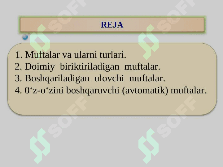 Муфталар 2