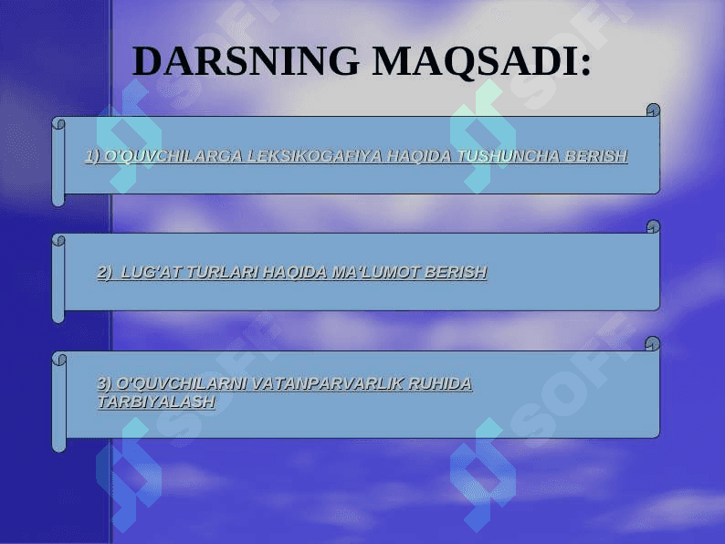 O‘zbek leksikografiyasi, Bir tilli va ikki tilli lugatlar bilan tanishish 4