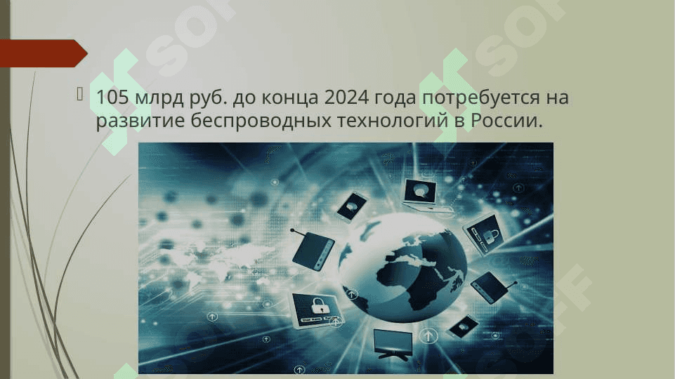 Цифровая трансформация экономики 4