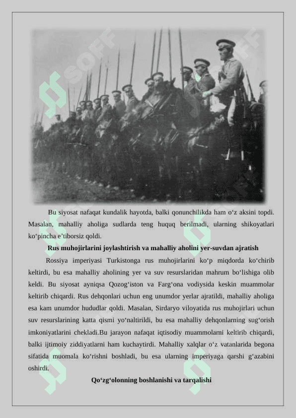 1916-yil xalq qo‘zg‘olonlari va uning oqibatlari 25 7