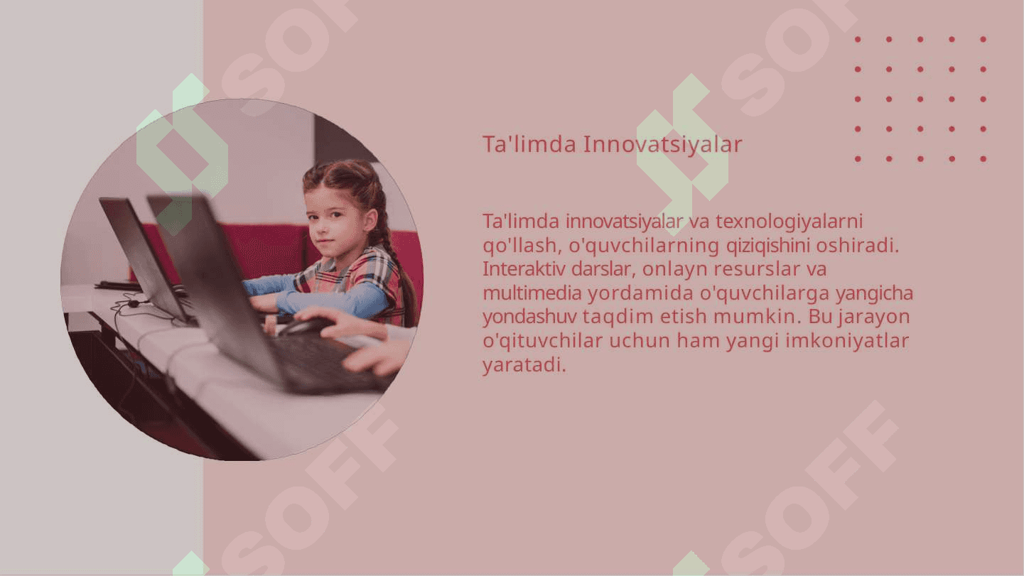 Hayotiy Vaziyatlarga Qadamlash 4
