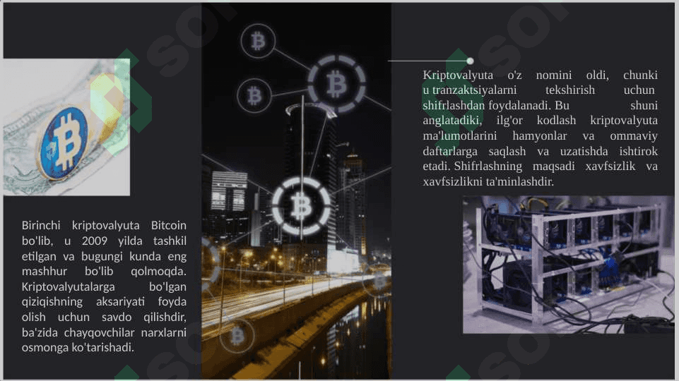 Turli mamlakatlarda kriptovalyutalarni qonuniy tartibga solish 4